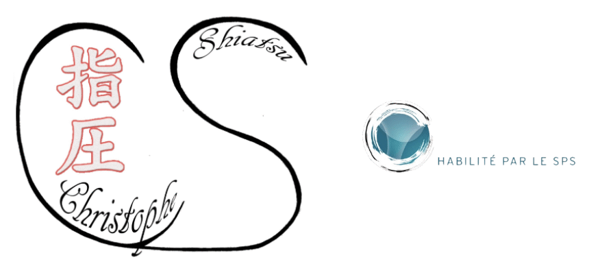 Christophe Coulon Shiatsu
